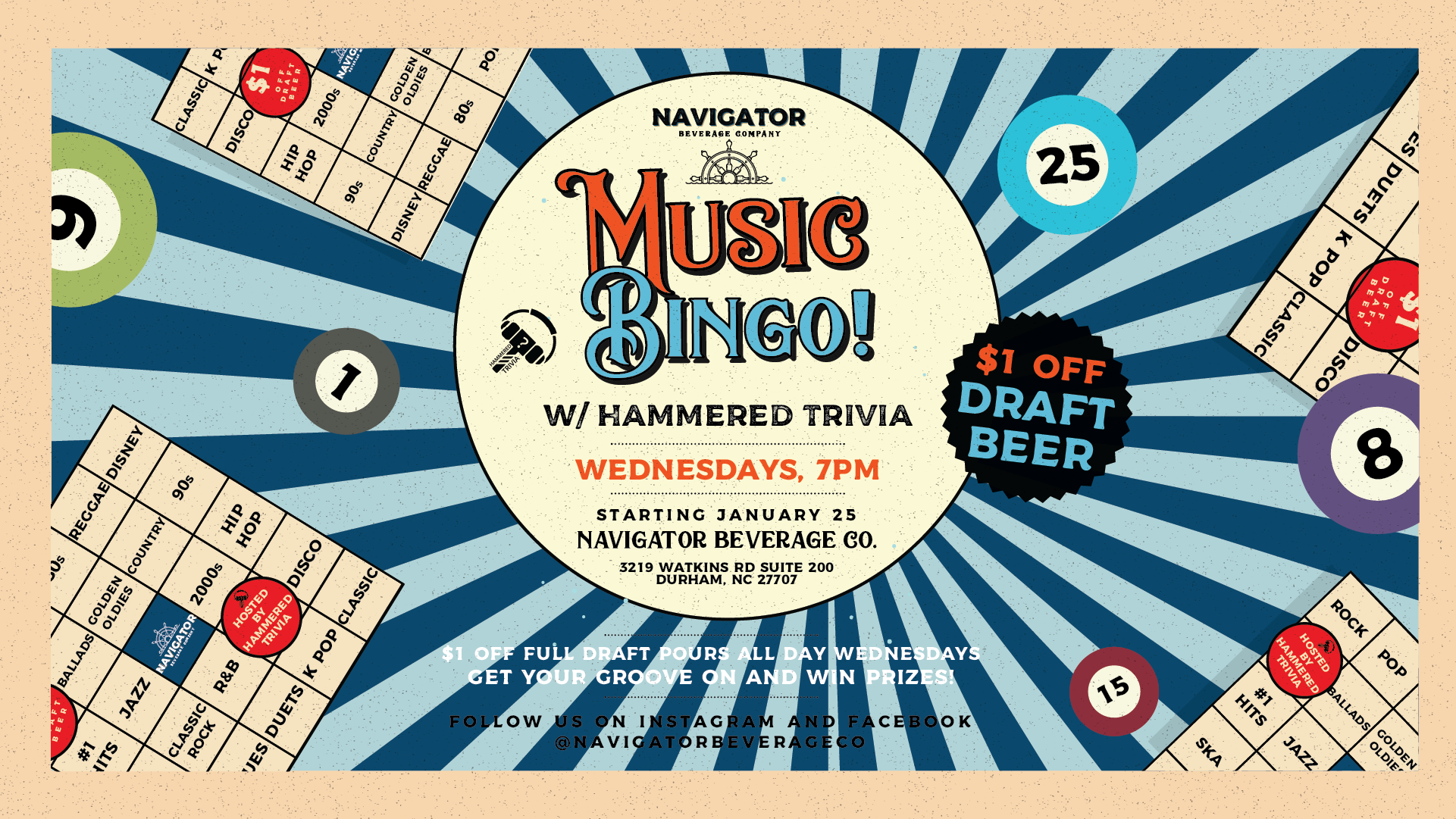 music-bingo-promo-poster-hammered-trivia